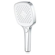 Лейка для душа ручная G001 3 режима, хром GAPPO