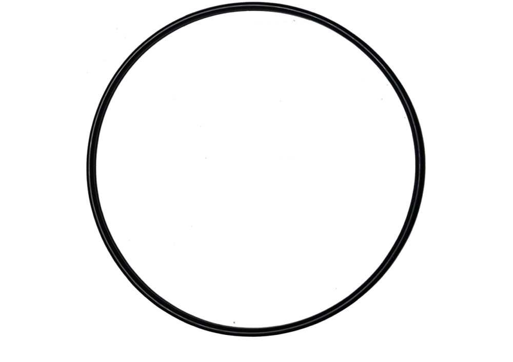 Прокладка-кольцо фланца бочки фильтра Emaux V350-V-650; S450-S650 MPV-01W-9B/MPV-01W-09A 