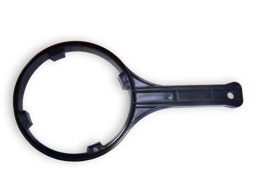 Ключ корпуса "BB" (2010) Гейзер