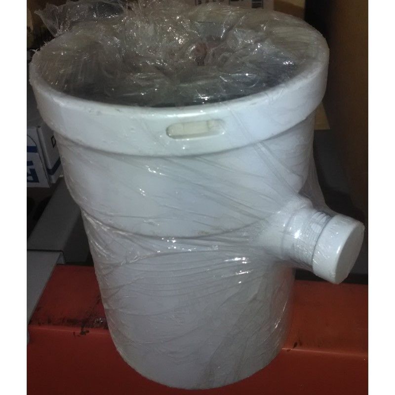 Конденсатосборник LAS DN60/100 VIESSMANN