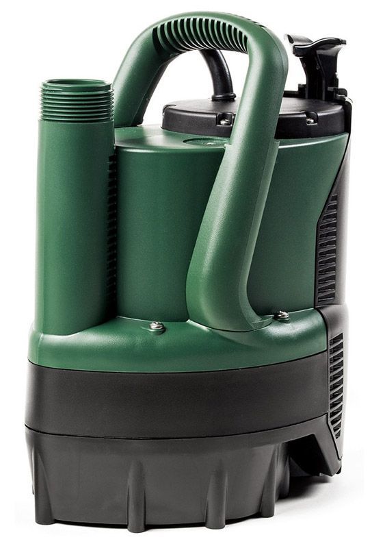 Насос VERTY NOVA 200 M DAB