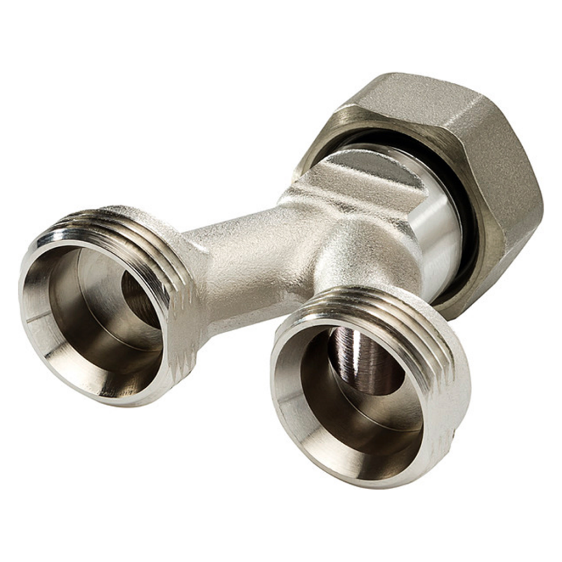 Разветвитель контуров для коллекторов 3/4 евроконус TECE