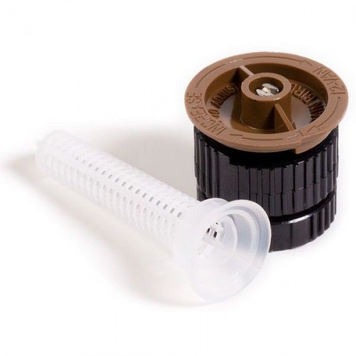 Форсунка (сопло) 12 VAN радиус от 2,7 до 3,7 , 0-360* Rain Bird