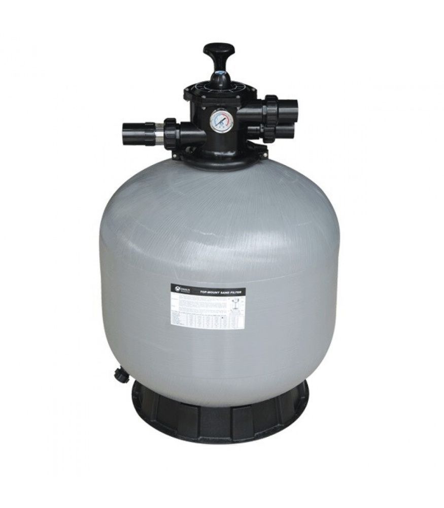 Фильтр д.350мм (верх. подсоед. 50мм) Emaux V350 (Opus)