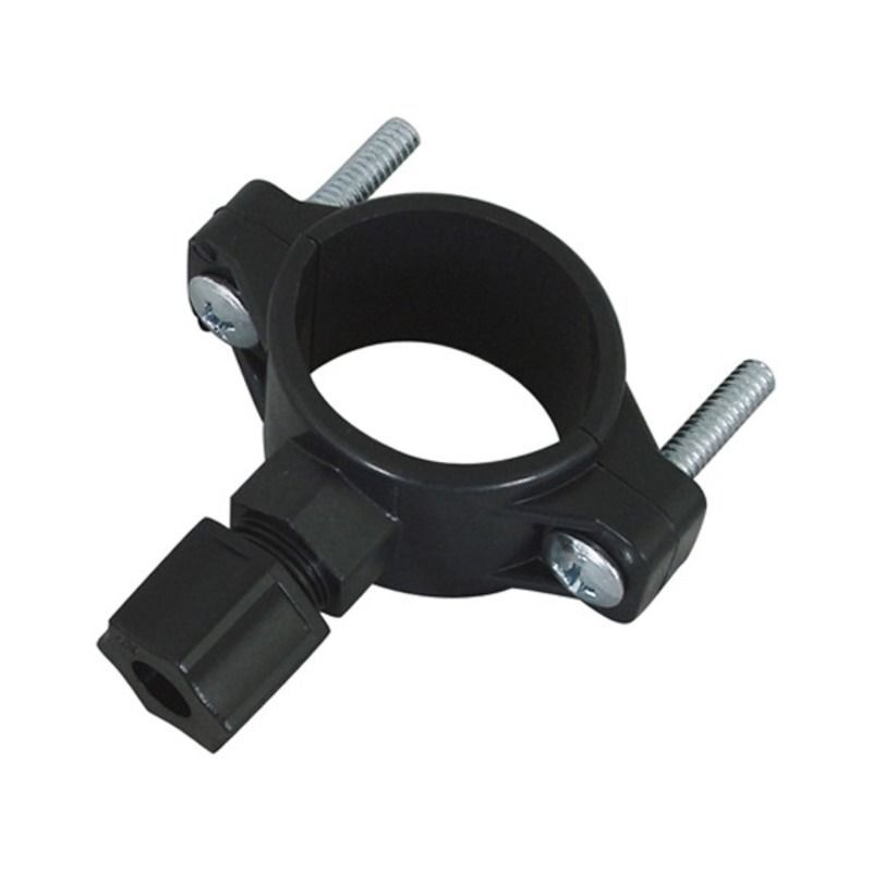 Хомут дренажный Organic 1/4" Гейзер