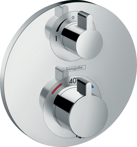 Термостат Ecostat S, HANSGROHE
