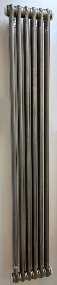 Радиатор стальной трубчатый IRSAP Tesi RR2 1800 секций 06, цвет TR, подключение 30