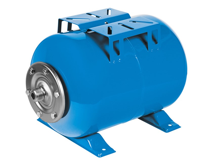 Гидроаккумулятор 24 л (гор.) UNIPUMP