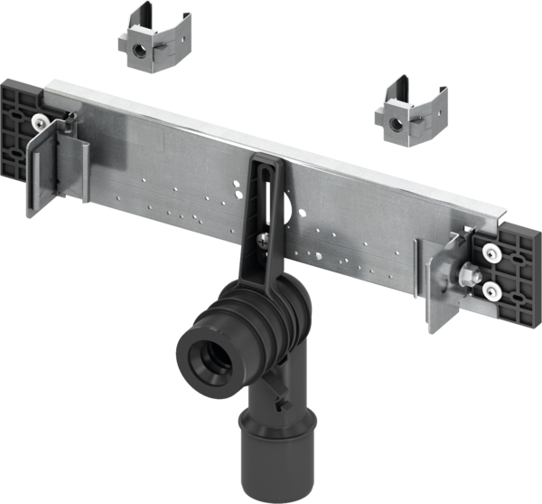Комплект установочный для подключения раковины, TECE
