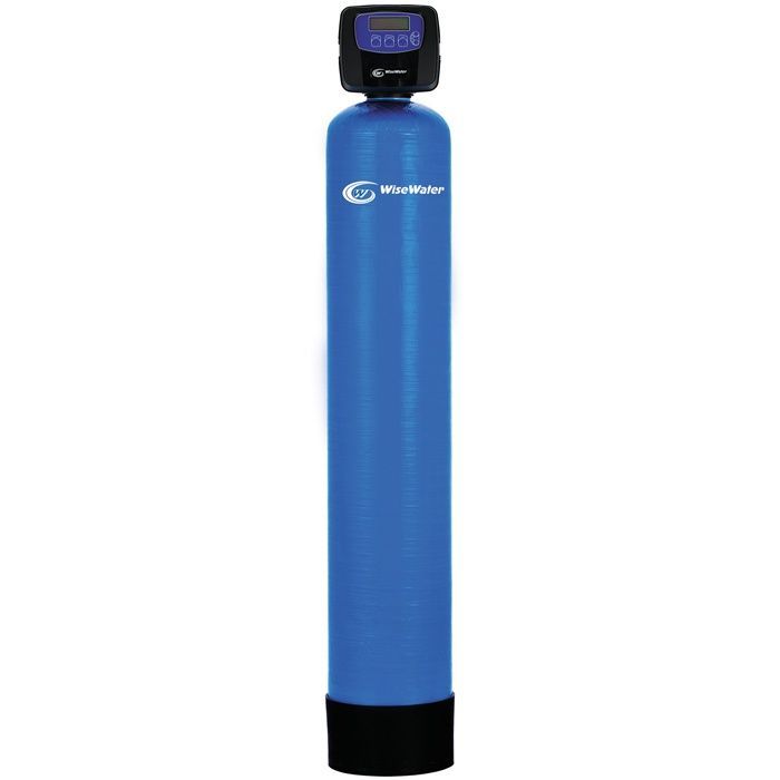 Система обезжелезивания и осветления (CSR) WWFA-1354Blue BTCSR