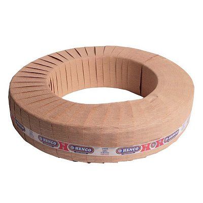 Труба металлопластиковая STANDART, PEXc-AL-PEXc 26x3,0 (бухта 50 м) HENCO (кратно бухте)