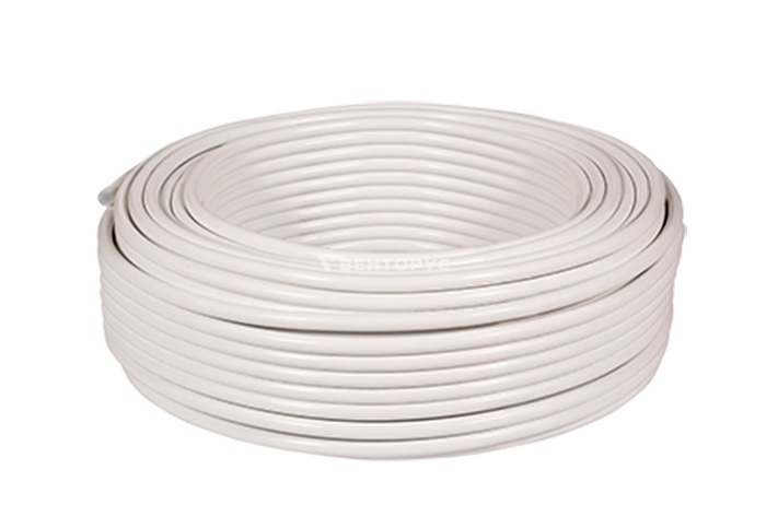 Труба металлопластиковая 16x2.0 AL/PERT K-FLEX SOLID бухта 600м (кратно бухте)