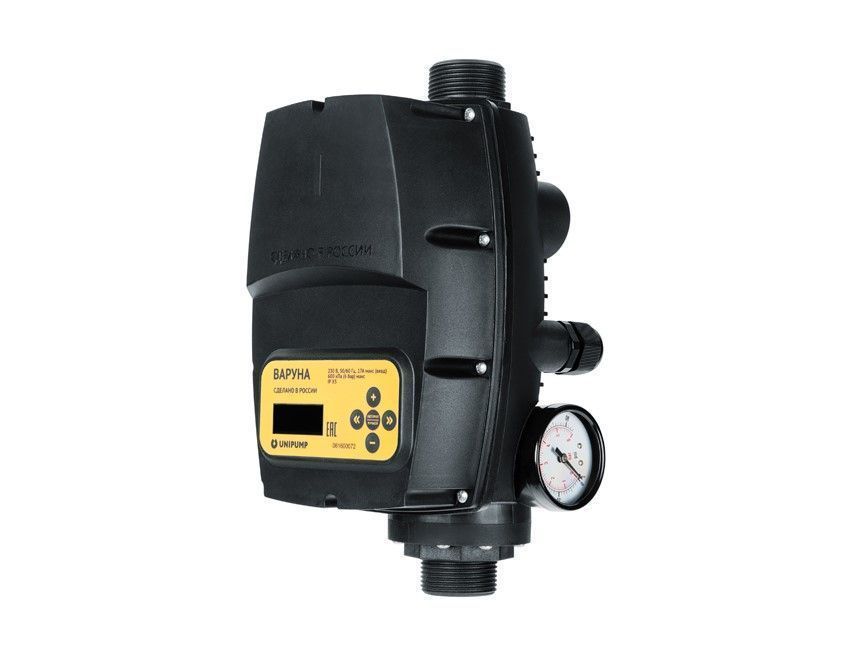 Частотный преобразователь ВАРУНА 2,2кВт, 18А Unipump