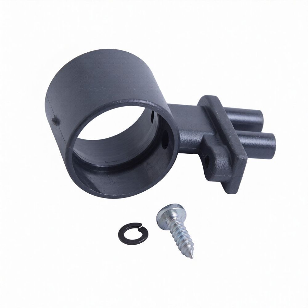 Заслонка отходящих газов