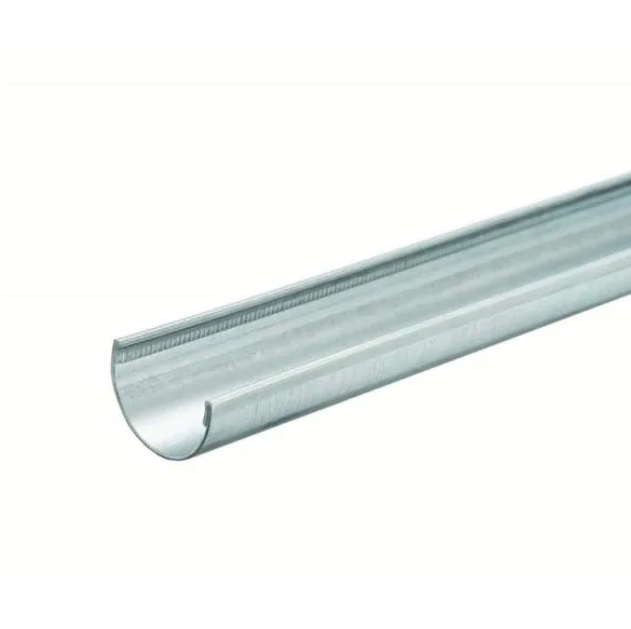 Желоб фиксирующий для PEX трубы 25 мм хлыст 3 метра Хоммет