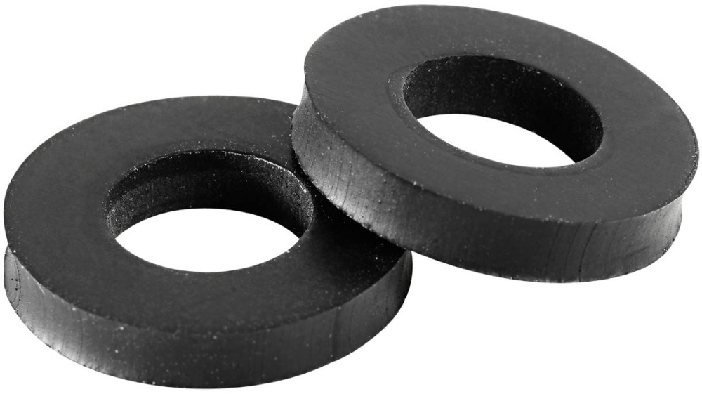 Прокладка резиновая 1/2" GEBO