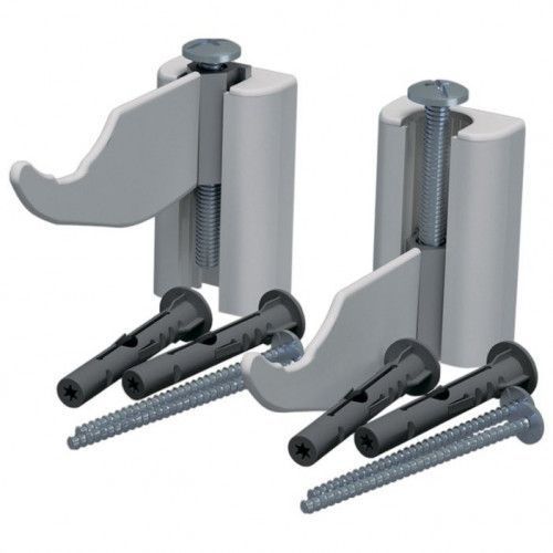 Кронштейн универсальный "Blister" ( 2 шт.) с креплением Global