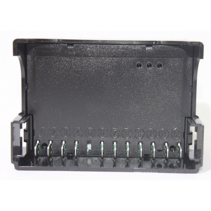 Топочный автомат жидкотопливный VEK