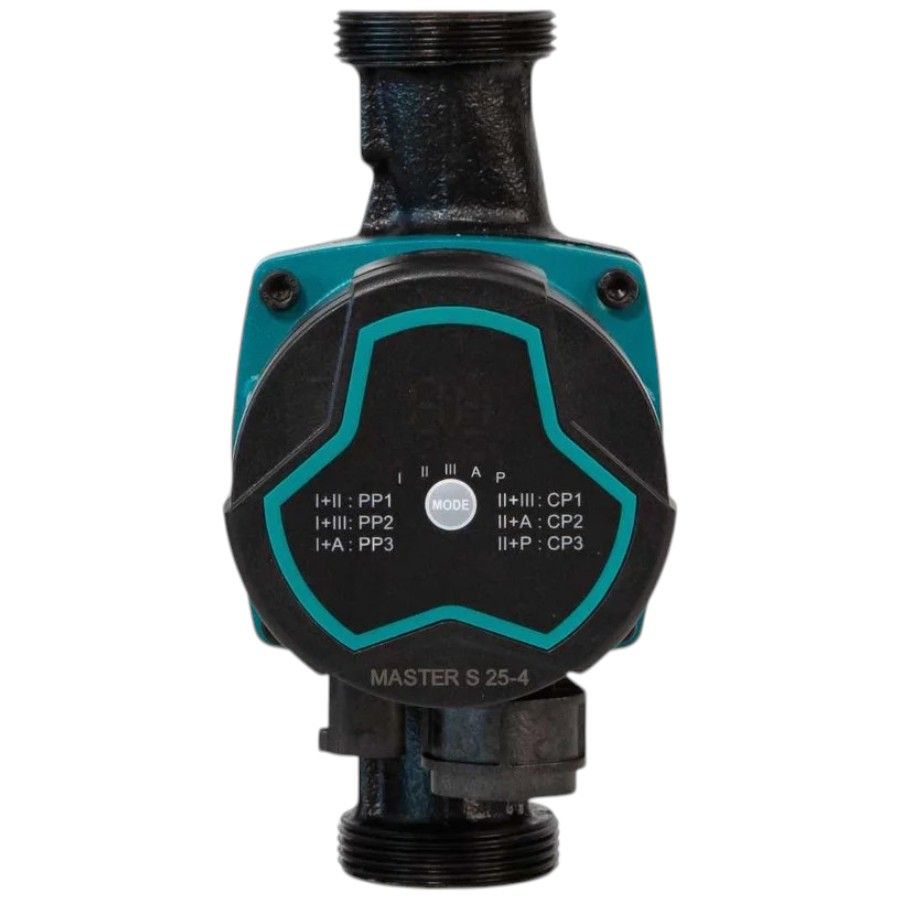 Насос циркуляционный MASTER S 25-4 180 1x230V Shinhoo