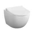 Подвесные унитазы VITRA