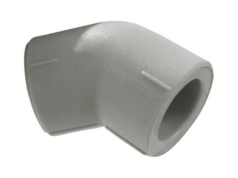 Угольник 40-45° KAN-therm
