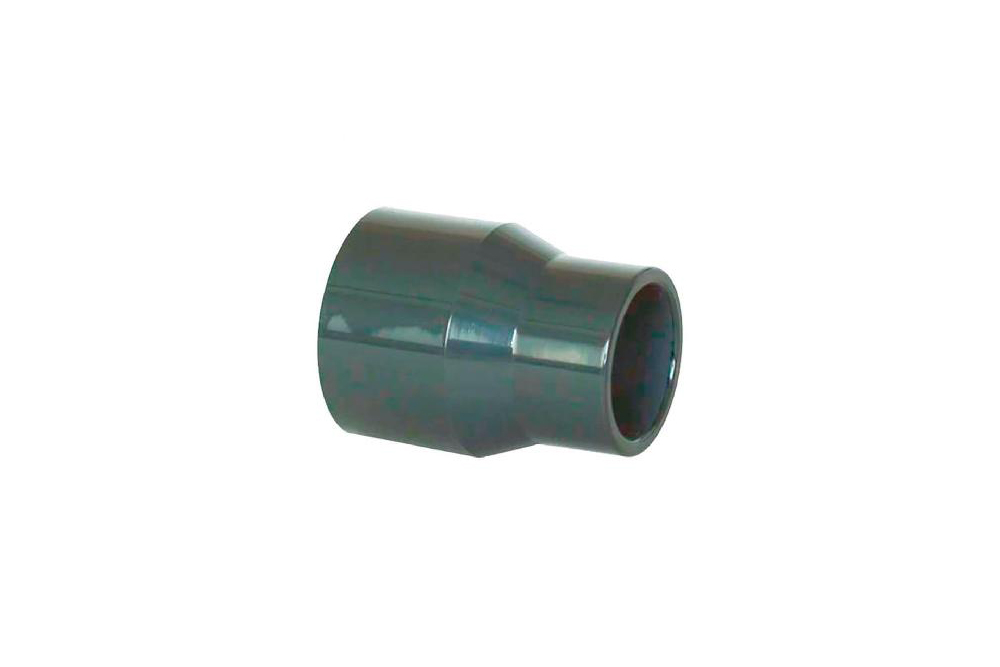 Муфта переходная д.50/40*32 Coraplax