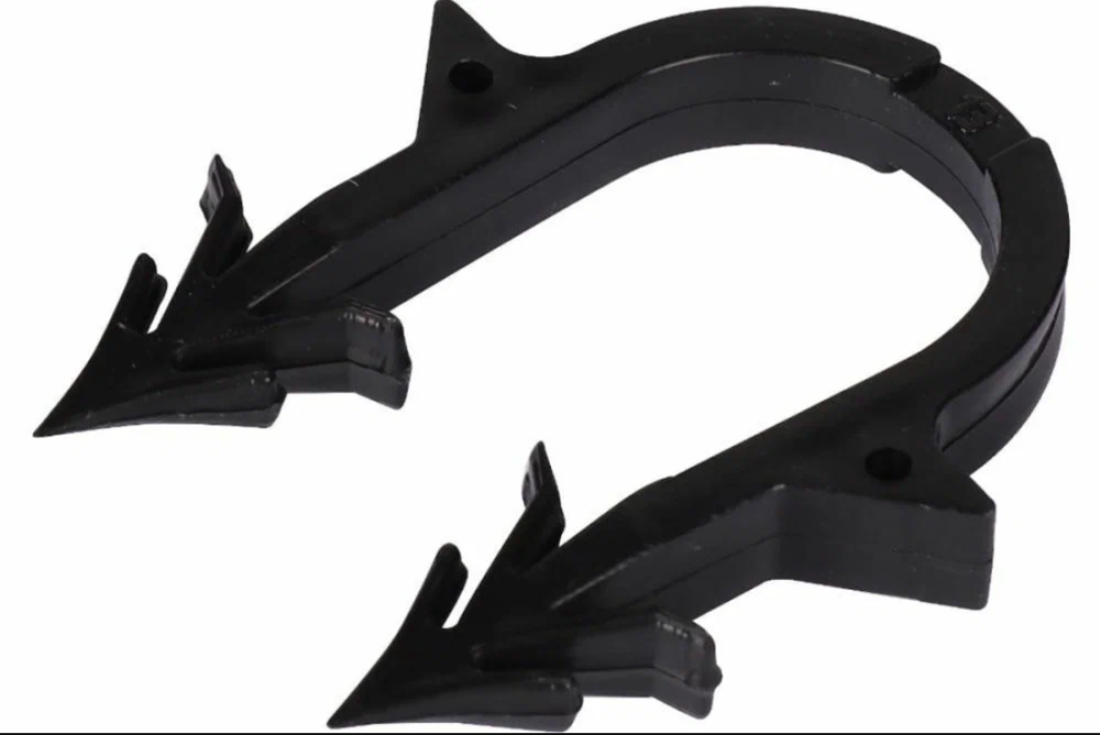 Кассета для такера якорных скоб 16-20 мм двойное крепление 50 мм Stout (кор=300шт)