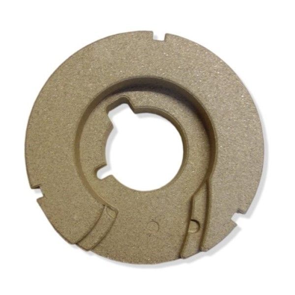 Кольцо уплотнительное теплоизоляционное