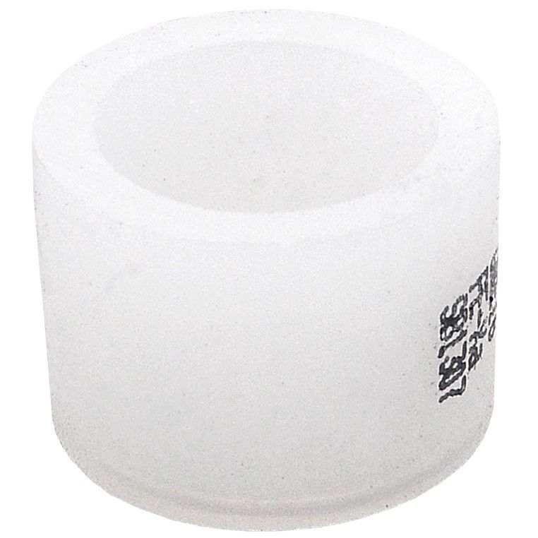 Кольцо Minitec с упором белое 10 USYSTEMS 