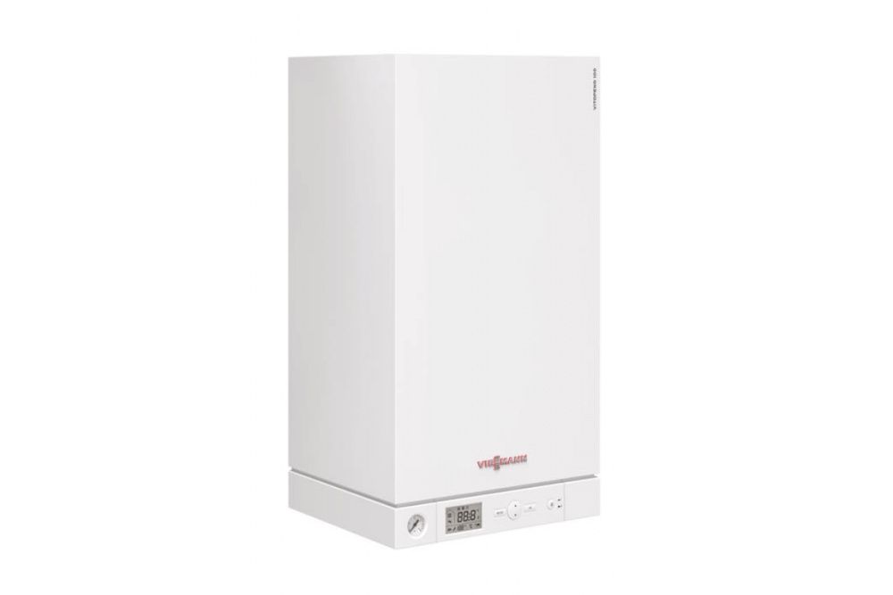 Котел Vitopend 100 A1HB003 34 кВт одноконтурный, дымоход DN60/100