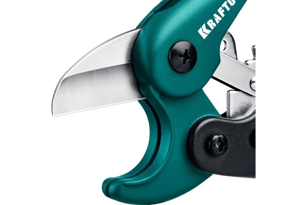 Ножницы по металлоплпстиковым и пластиковым трубам до 25 мм KRAFTOOL EXPERT
