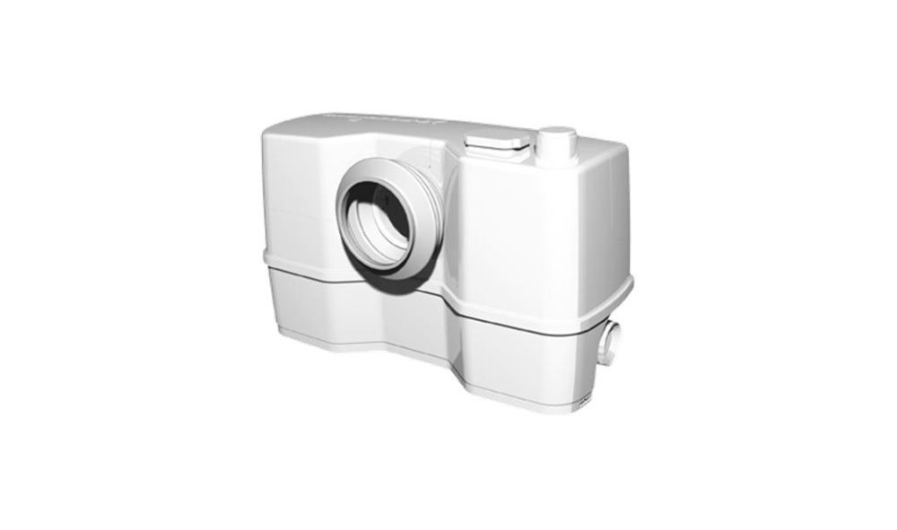 Канализационная установка Sololift2 WC-3 GRUNDFOS