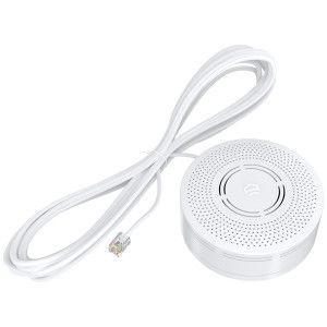 Датчик утечки природного газа ectoСontrol