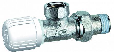 Вентиль терморегулирующий осевой ВР 1/2 FAR  РАСПРОДАЖА