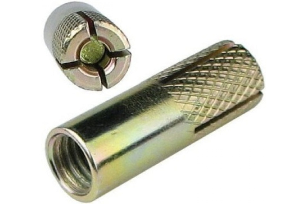 Анкер забивной DRМ 8 10*30