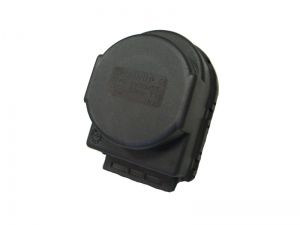 Шаговый двигатель