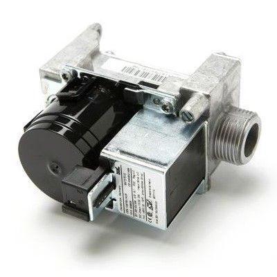 Регулятор газовый комбинированный CES