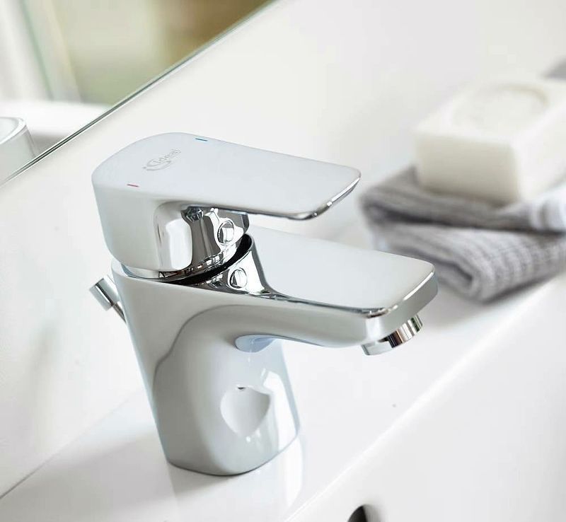 Смеситель д/рак. Ceraplan III IDEAL STANDARD