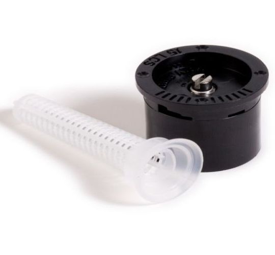 Форсунка (сопло) 15 LCS, левый угол 1,2х4,6 м Rain Bird