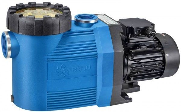 Насос ( 1 кВт 380В)   Badu Prime 20 Speck Pumpen 