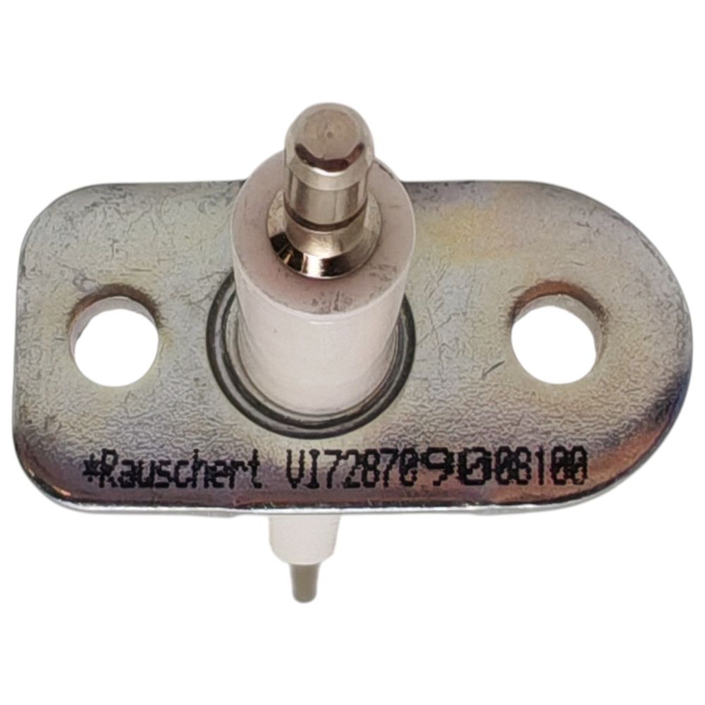 Электрод ионизации 45 кВт и кодирующий штекер