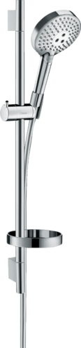 Гарнитур для душа Raindance Select S 120 3jet, 65см, HANSGROHE