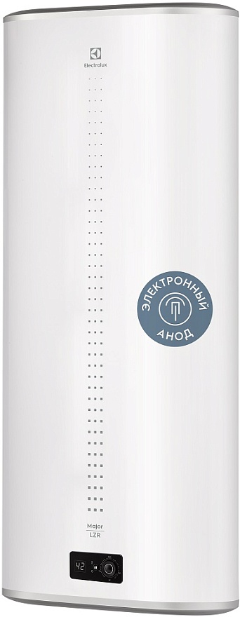 Водонагреватель Electrolux EWH 100 Major LZR (НЕ ПРОДАЕТСЯ!)