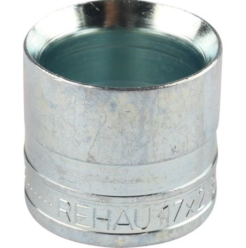 Гильза надвижная 17 Rautherm S