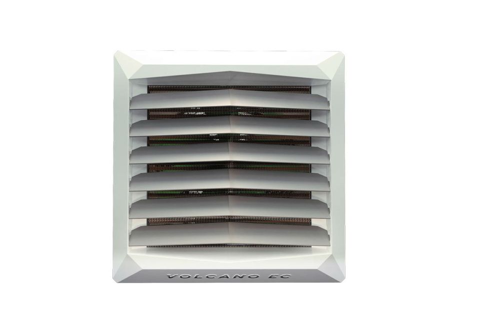 Воздухонагреватель, мод.: Volcano VR1 (5-30 kW) с двигателем EC