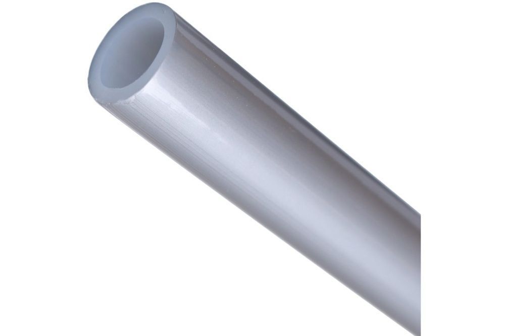 Труба PE-Xa 16x2.2  серая STOUT ( отрезок 40м)