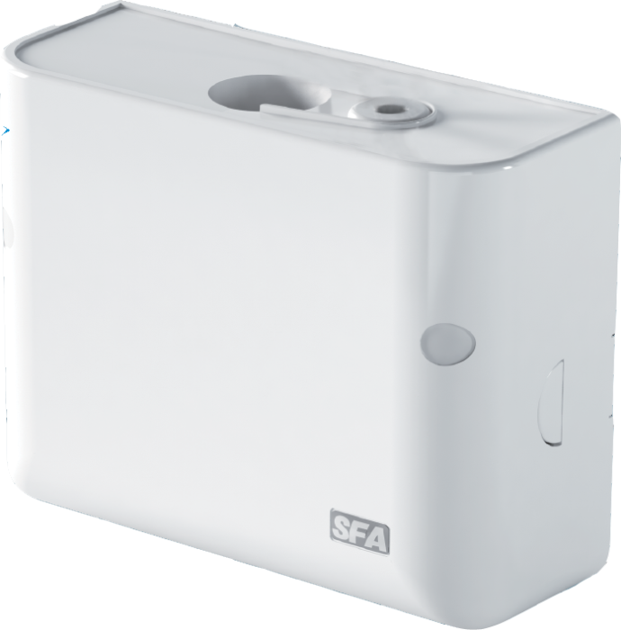 Помпа SANICONDENS CLIM DECO SFA