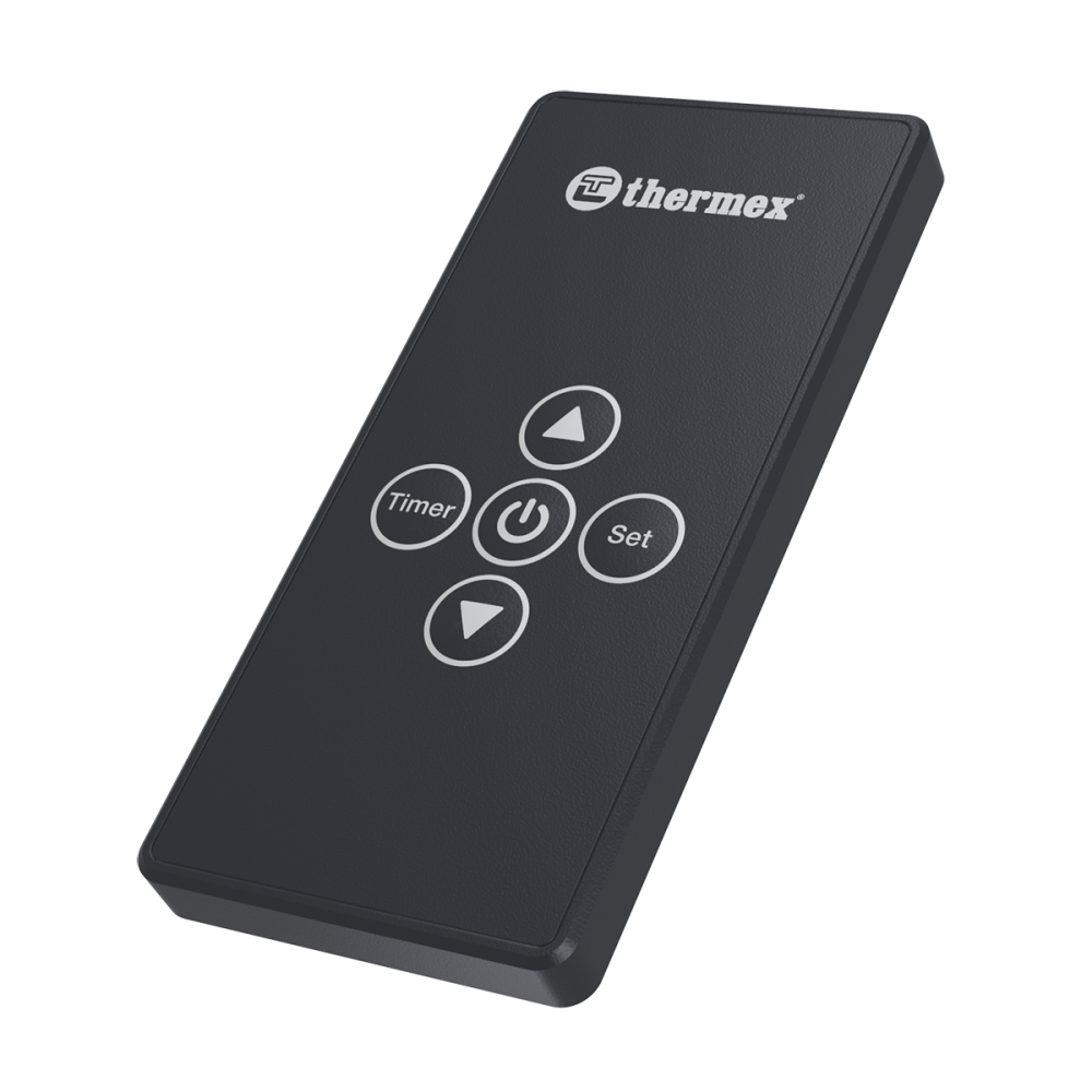 Водонагреватель THERMEX ID 50 V (pro) Wi-Fi (черный)