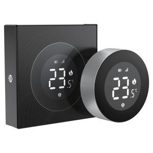 Термостат беcпроводной LoRa ectoСontrol