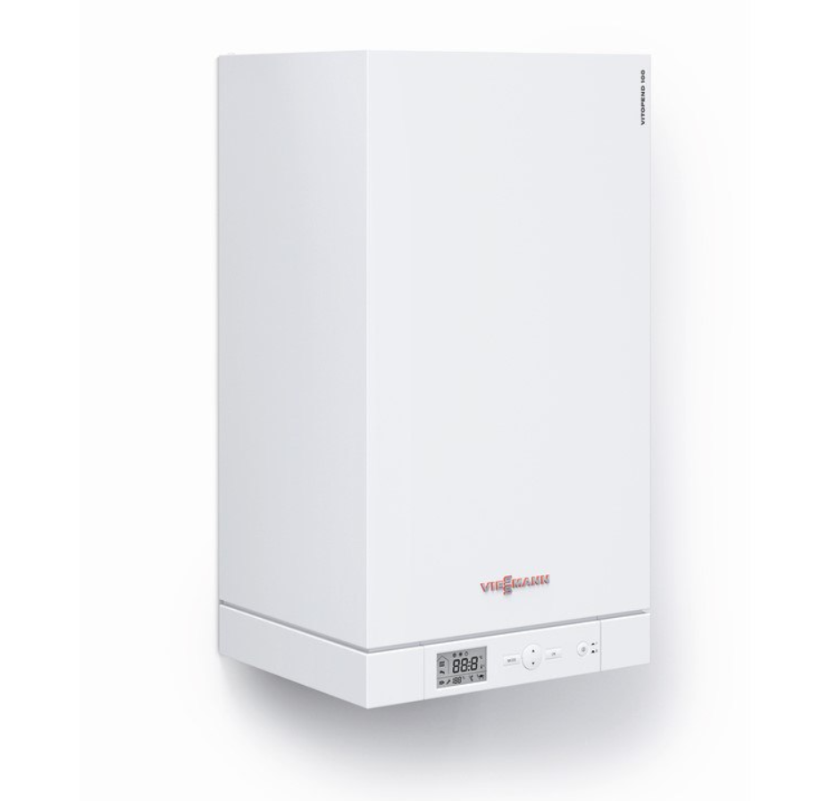 Котел Legacy 100-W A1HB U-rlu 24кВт  одноконтурный, дымоход DN60/100